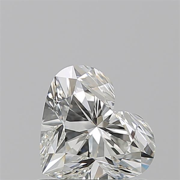 0.900 J VS1 Virtual Selection Heart Diamond
