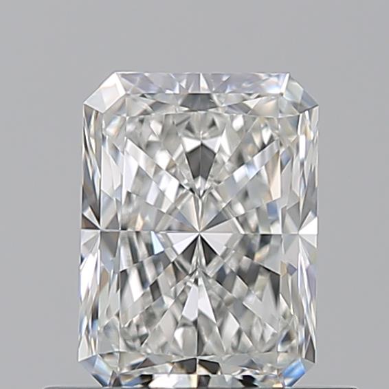 0.700 H VVS2 Virtual Selection Radiant Diamond