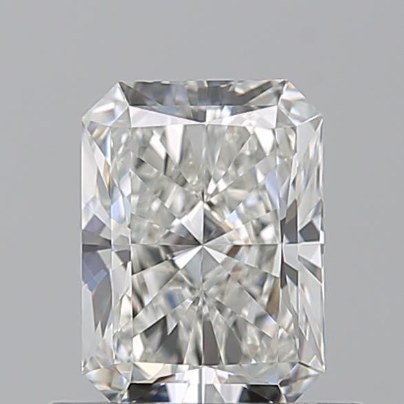 0.730 I VVS1 Virtual Selection Radiant Diamond