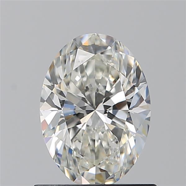 0.910 H VS2 Virtual Selection Oval Diamond