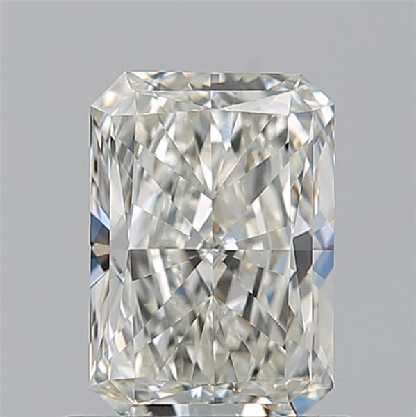 0.940 J VVS1 Virtual Selection Radiant Diamond