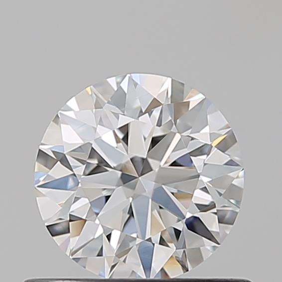 0.600 G VVS2 Virtual Selection Round Diamond