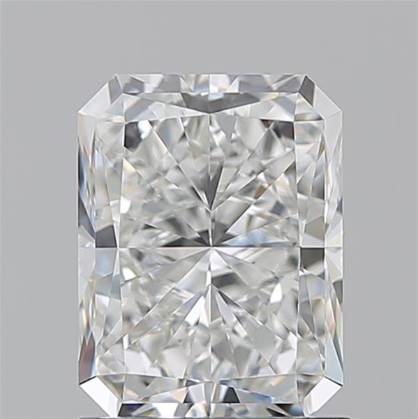 1.510 H VVS1 Virtual Selection Radiant Diamond
