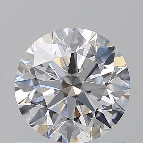 0.900 D SI1 Virtual Selection Round Diamond