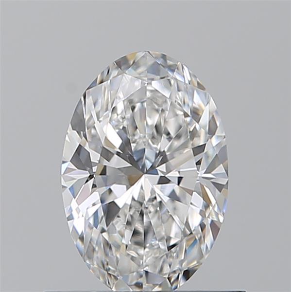 0.700 E VS1 Virtual Selection Oval Diamond