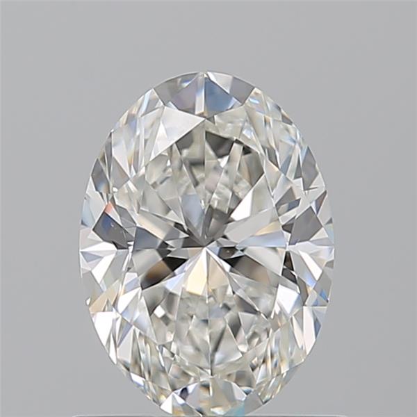 0.910 H VS2 Virtual Selection Oval Diamond