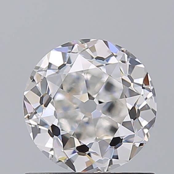 1.020 F VVS2 Virtual Selection Diamond