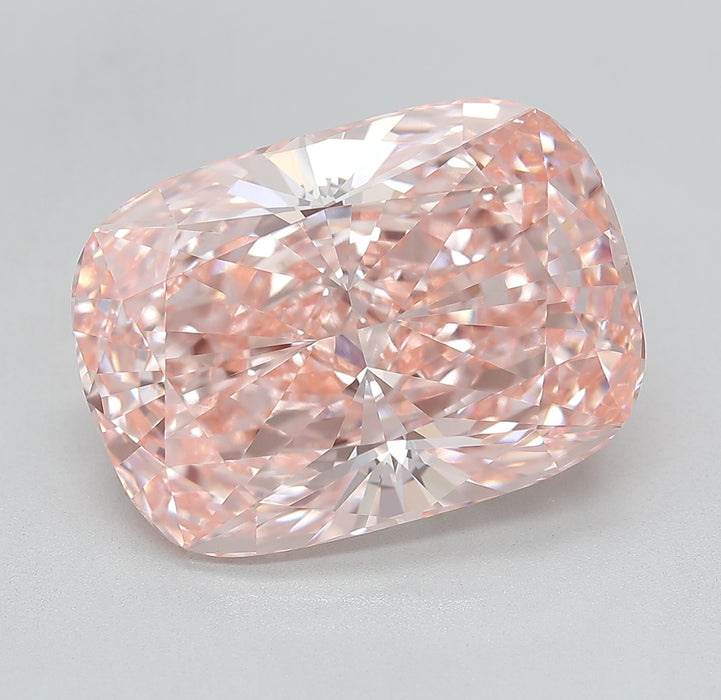 12.06000 VVS2 BG Select Lab Grown Cushion Diamond