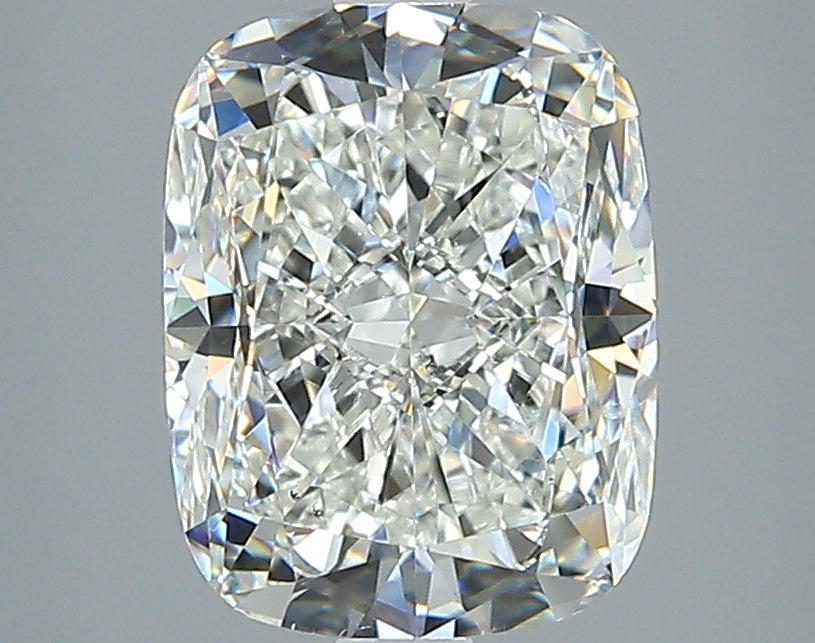 2.01ct CM I SI1 Natural Diamond