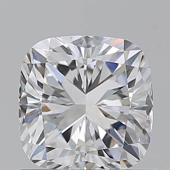 0.920 E VS1 Virtual Selection Cushion Diamond