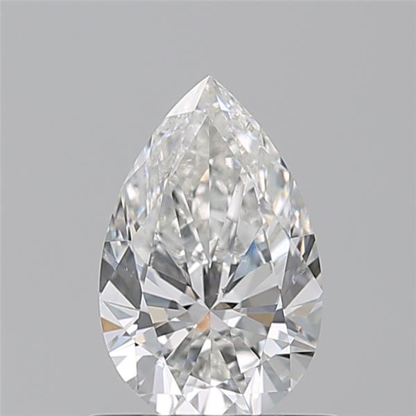 0.700 F VS2 Virtual Selection Pear Diamond