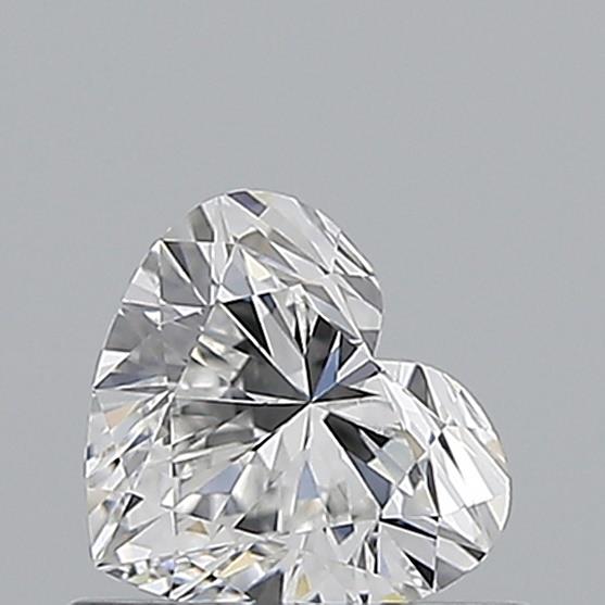 0.500 E IF Virtual Selection Heart Diamond