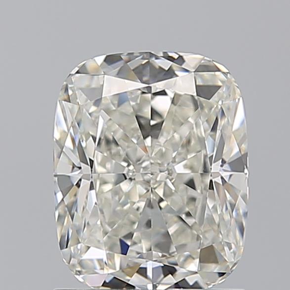 1.520 J VVS2 Virtual Selection Cushion Diamond