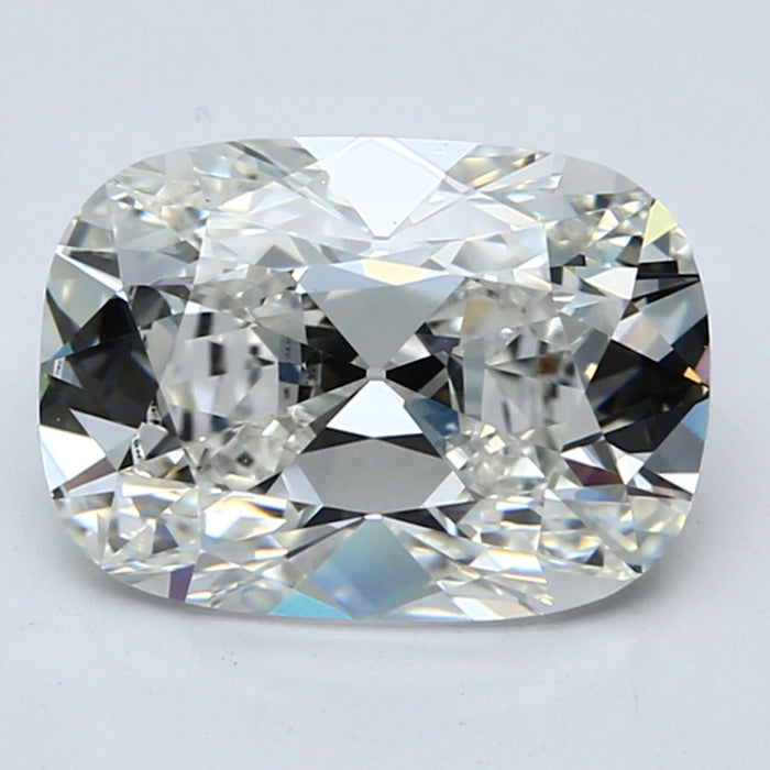 2.06000 E VVS2 BG Select Lab Grown Diamond