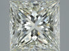 2.50ct PC L VS1 Natural Diamond