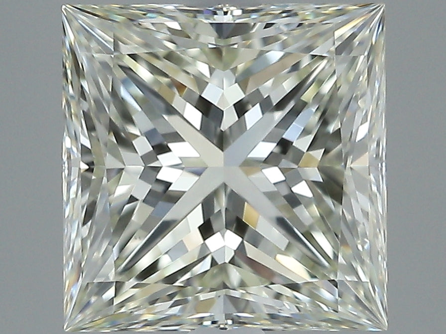 2.50ct PC L VS1 Natural Diamond