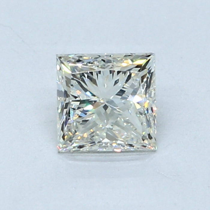 0.80000 J VS2 Virtual Selection Princess Diamond