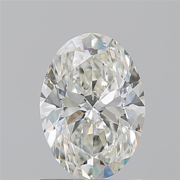 1.300 J SI1 Virtual Selection Oval Diamond