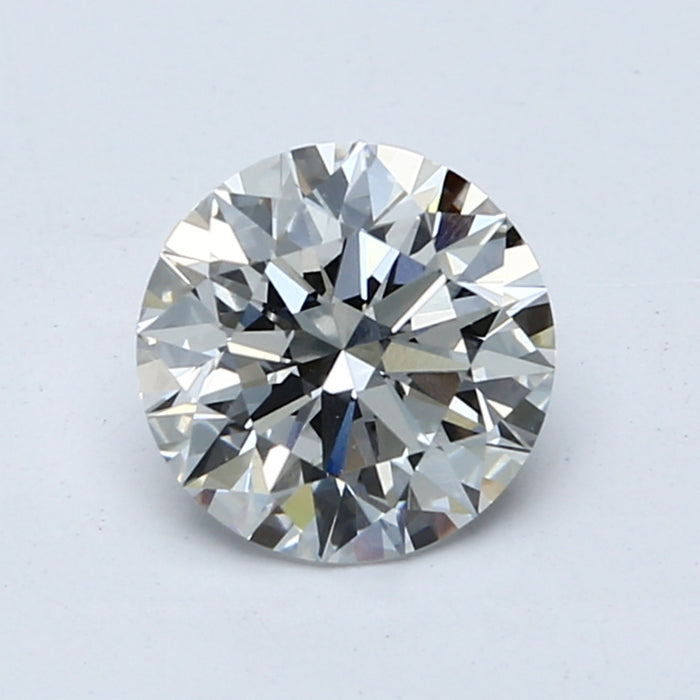 2.09000 E VVS1 BG Select Lab Grown Round Diamond