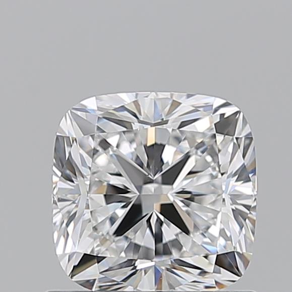 1.020 E VS1 Virtual Selection Cushion Diamond