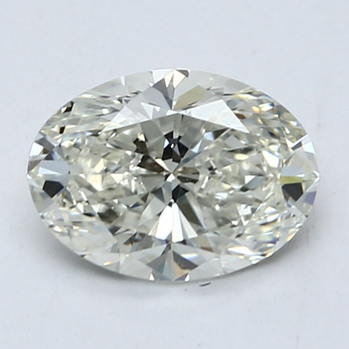 1.52000 I VS2 Virtual Selection Oval Diamond