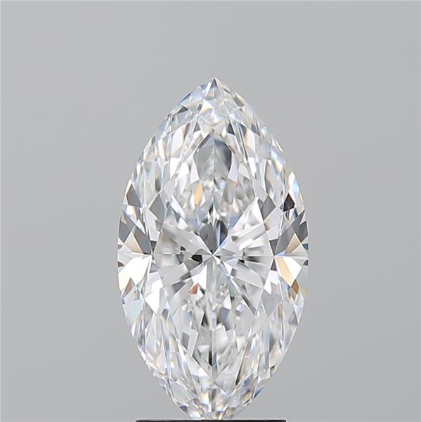3.210 D VS1 Virtual Selection Marquise Diamond