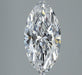 2.19ct Marquise D FL Natural Diamond