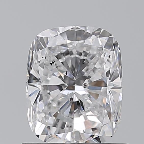 1.020 D I1 Virtual Selection Cushion Diamond
