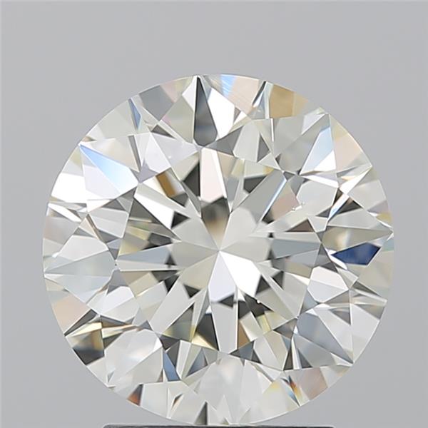 2.900 L VS2 Virtual Selection Round Diamond