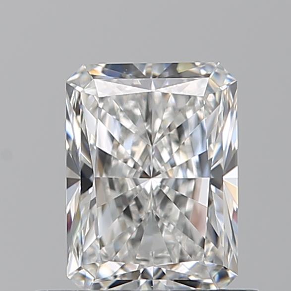 0.730 F VVS1 Virtual Selection Radiant Diamond