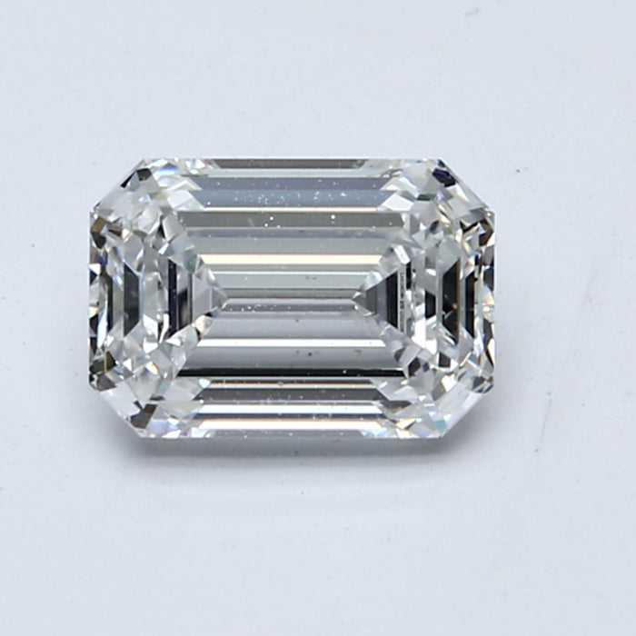 1.86000 D VS1 BG Select Lab Grown Emerald Diamond