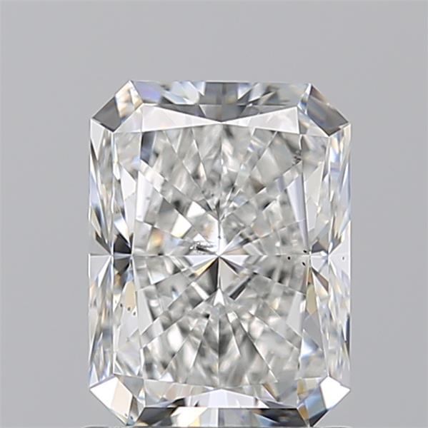 1.520 G SI1 Virtual Selection Radiant Diamond