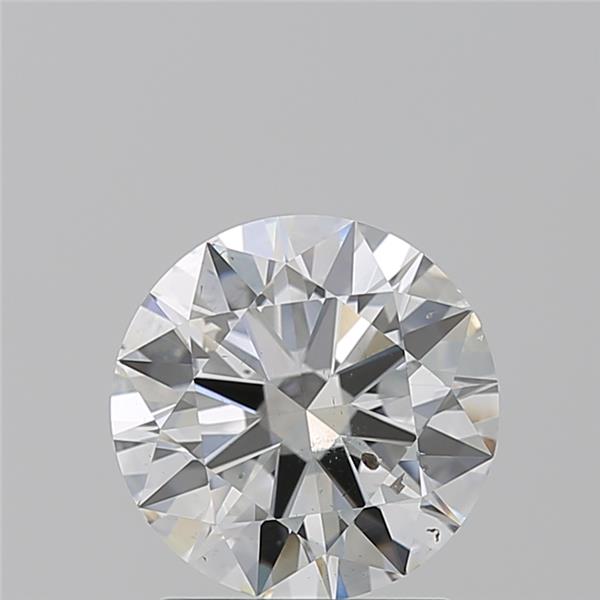 1.700 F SI2 Virtual Selection Round Diamond