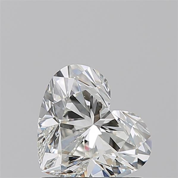 1.010 I VS2 Virtual Selection Heart Diamond
