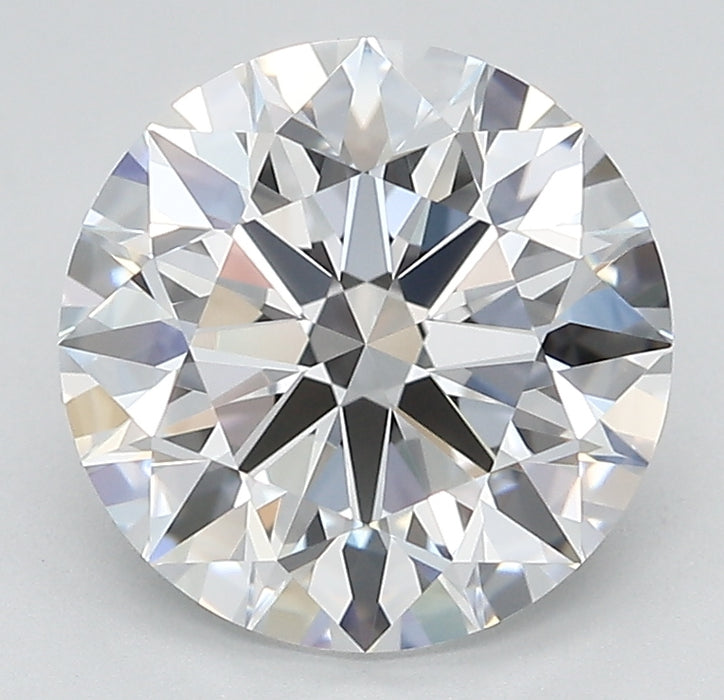 3.03000 D IF BG Select Lab Grown Round Diamond