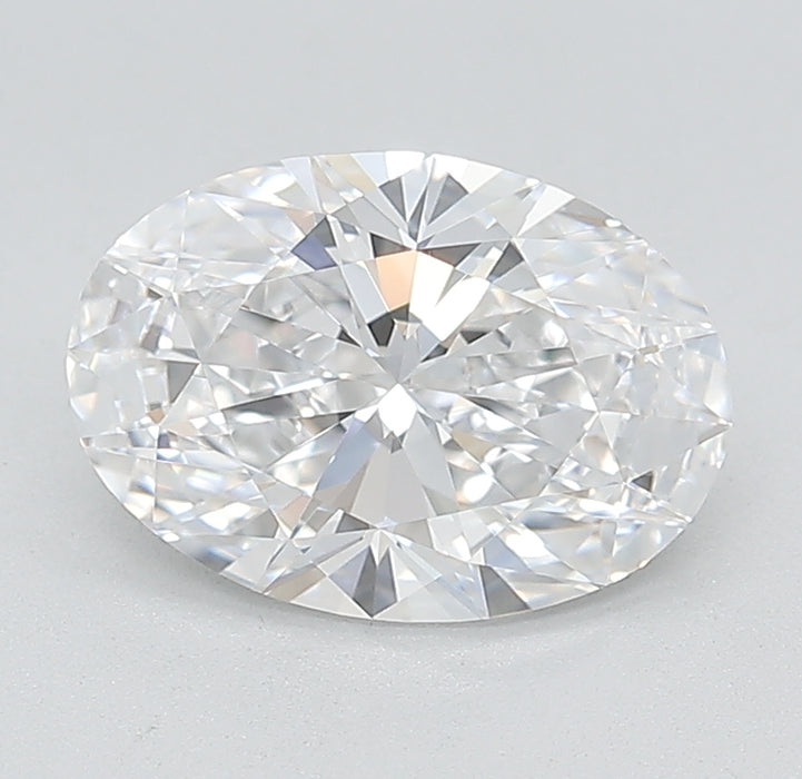 1.91000 D IF BG Select Lab Grown Oval Diamond