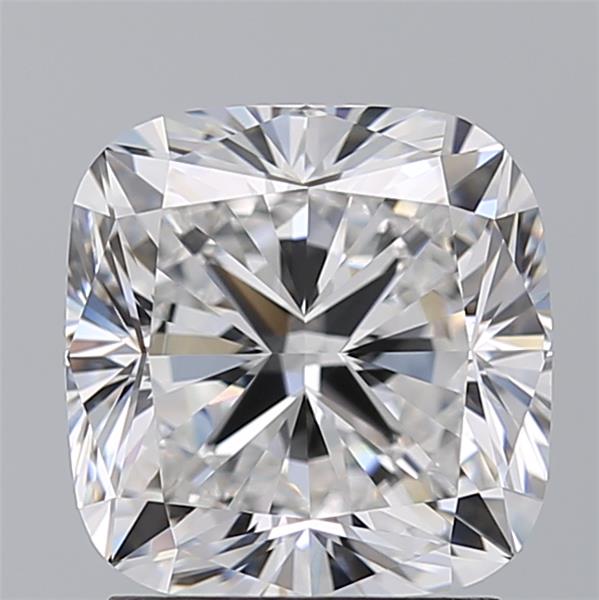 2.200 D VS1 Virtual Selection Cushion Diamond