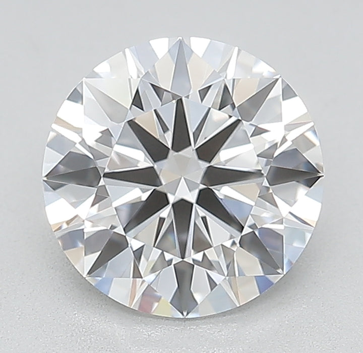 2.07000 D FL BG Select Lab Grown Round Diamond