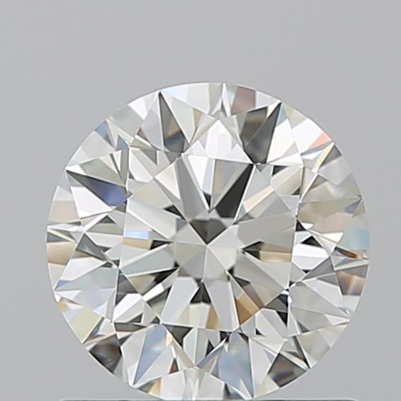 1.010 K VVS1 Virtual Selection Round Diamond