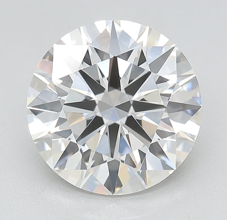 4.27000 F VVS2 BG Select Lab Grown Round Diamond