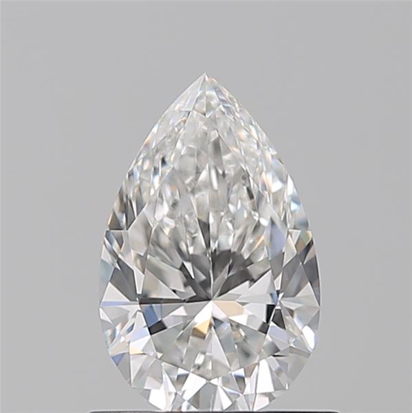 0.700 F VS2 Virtual Selection Pear Diamond
