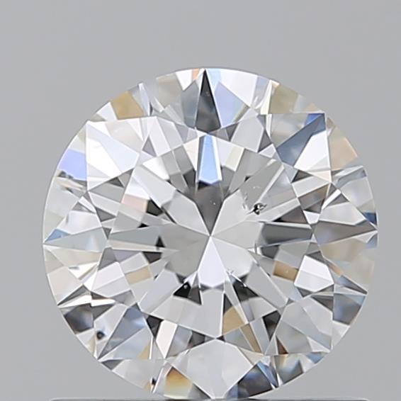 0.900 E SI1 Virtual Selection Round Diamond