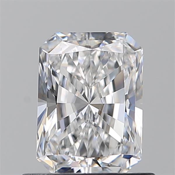 0.780 D VVS2 Virtual Selection Radiant Diamond