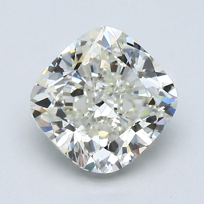 1.50000 L SI2 Virtual Selection Cushion Diamond