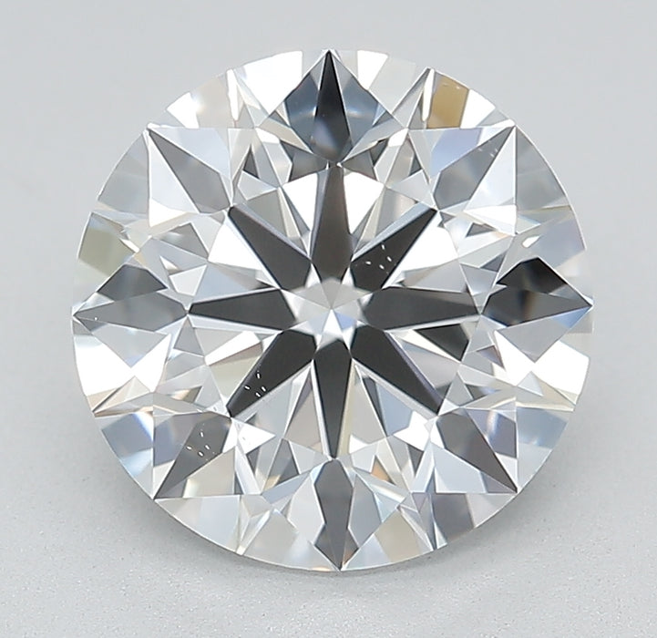 3.85000 E VS2 BG Select Lab Grown Round Diamond