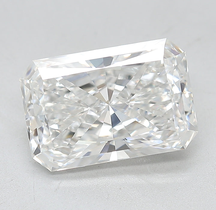 3.34000 E VVS2 BG Select Lab Grown Radiant Diamond