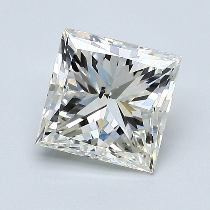 1.20000 L SI1 Virtual Selection Princess Diamond