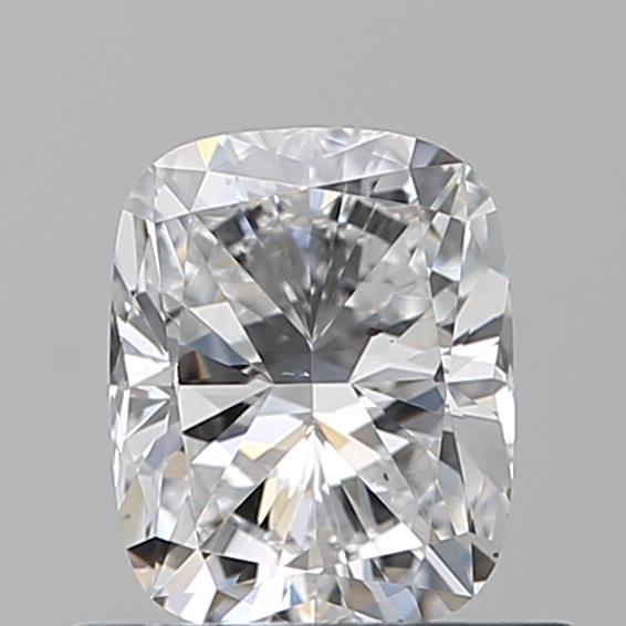 0.700 D SI1 Virtual Selection Cushion Diamond