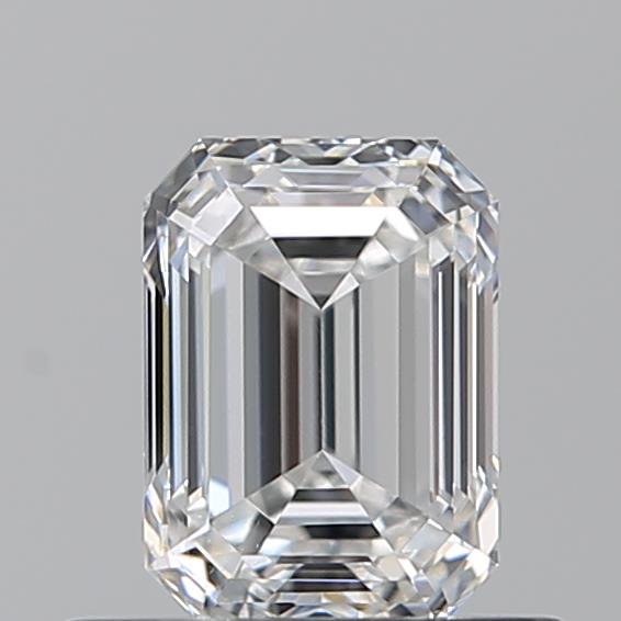 0.700 E VS2 Virtual Selection Emerald Diamond