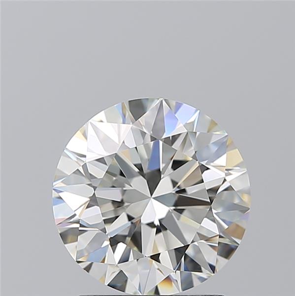 2.030 J VVS2 Virtual Selection Round Diamond